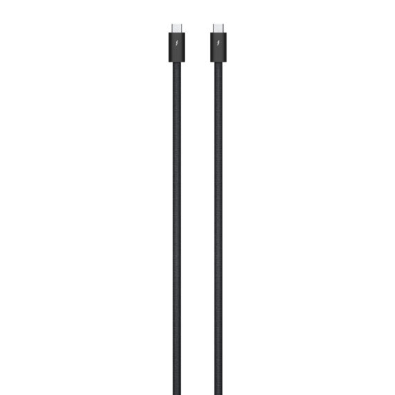 Apple Câble Thunderbolt 5 (USB-C) Pro (1 m) – Image 3