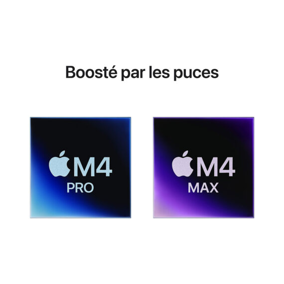 Apple MacBook Pro M4 14" Pro – Image 2