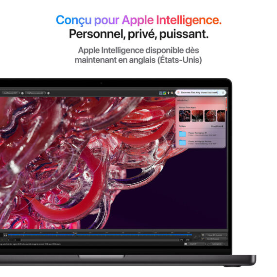 Apple MacBook Pro M4 14" Pro – Image 3