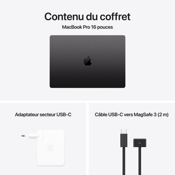 Apple MacBook Pro M4 14" Pro – Image 5