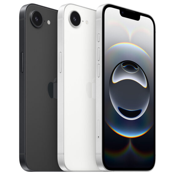 Apple iPhone 16e - Image 3