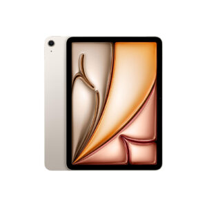 13 inch iPad Air M3 Lumière Stellaire (2025)