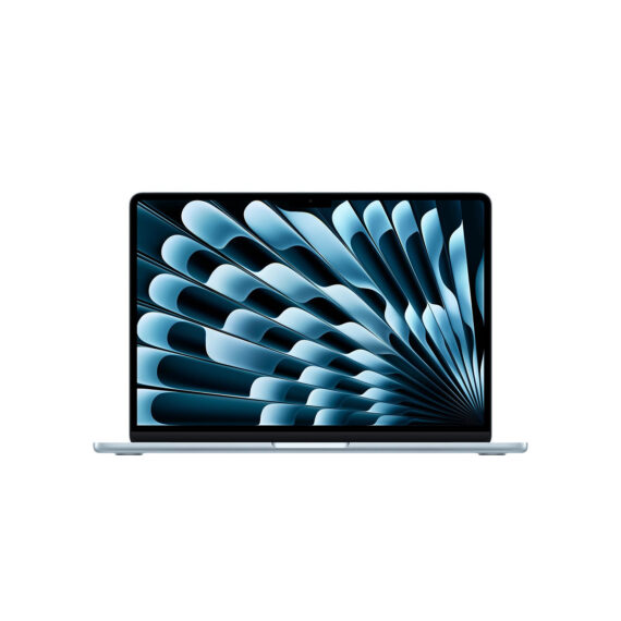 Apple MacBook Air M4 (2025) 24Go/512 Go