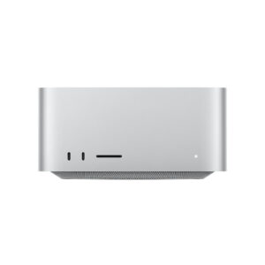 Apple Mac Studio M4 Max 36Go/512Go