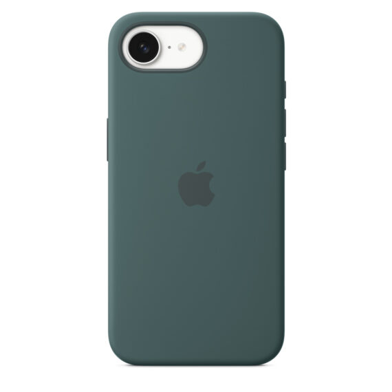 Apple Silicone Case Apple iPhone 16e