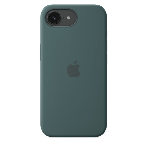Apple Silicone Case Apple iPhone 16e – Image 2