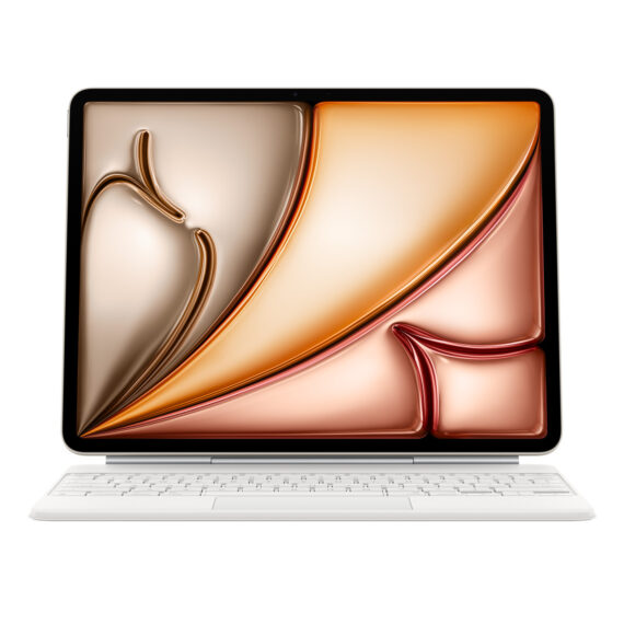 Magic Keyboard pour iPad Air (M3) - Français