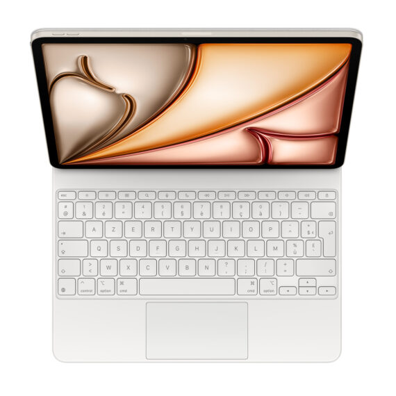 Magic Keyboard pour iPad Air (M3) - Français - Image 2