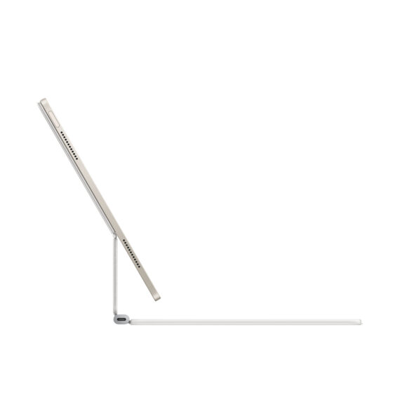 Magic Keyboard pour iPad Air (M3) - Français - Image 3