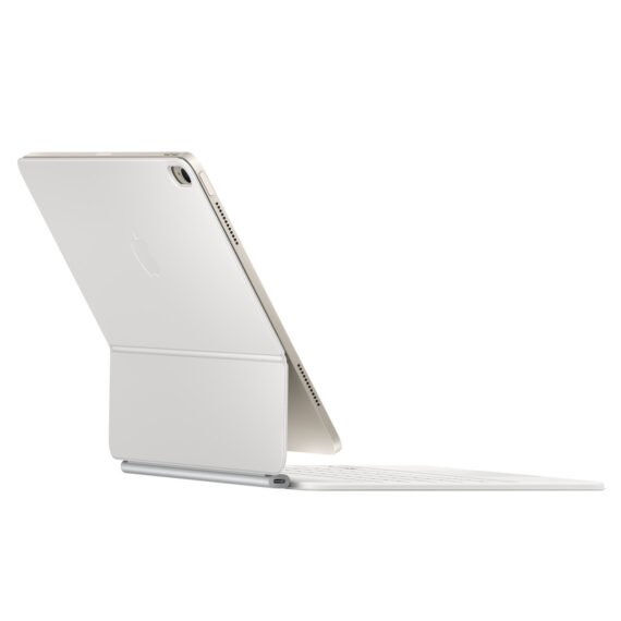 Magic Keyboard pour iPad Air (M3) - Français - Image 5