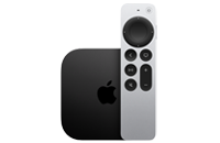 Apple TV 4K