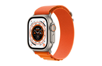 Apple Watch Ultra