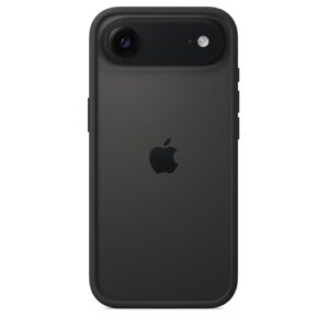 Coque Bumper pour iPhone Air - Noir
