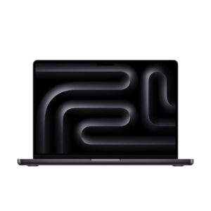 MacBook Pro 14 pouces avec puce Apple M5 avec processeur 10 cœurs et GPU 10 cœurs, SSD 24 Go, 1 To - Space Black