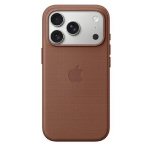 iPhone 17 Pro TechWoven Case with MagSafe - Sienna